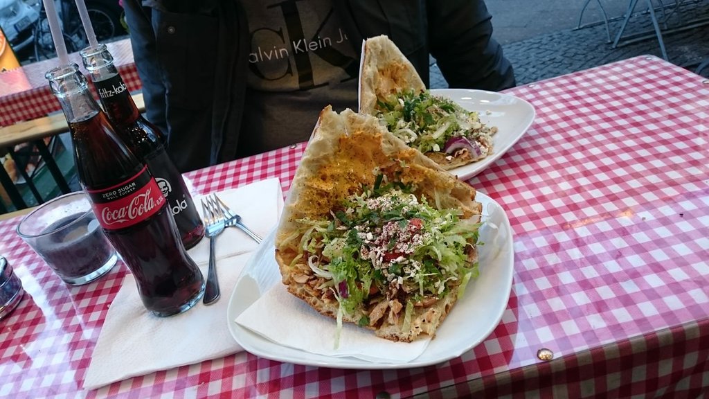 Doner Dach